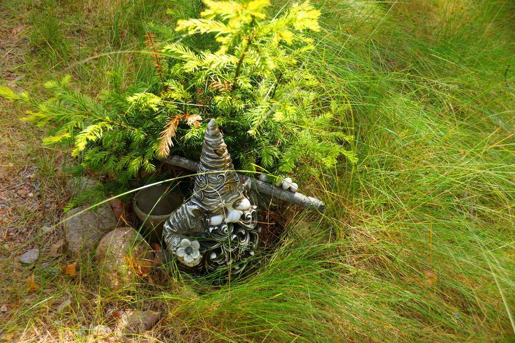 Kettu Holl Cottage Taipalsaari Eksteriør bilde